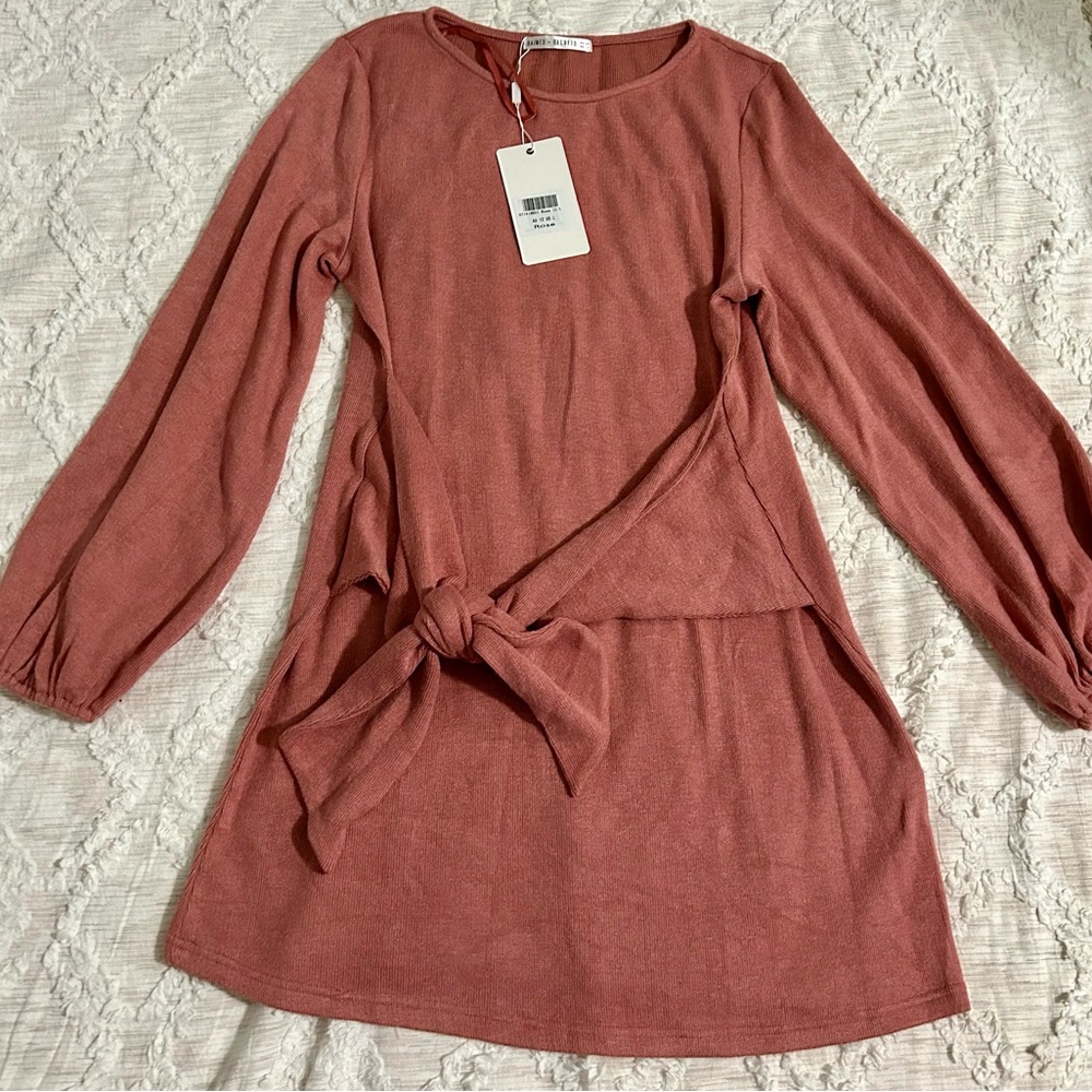 Brand New Sweater Tunic